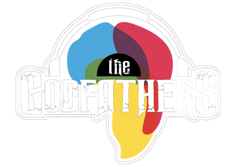 The Godfathers of Deep House SA logo