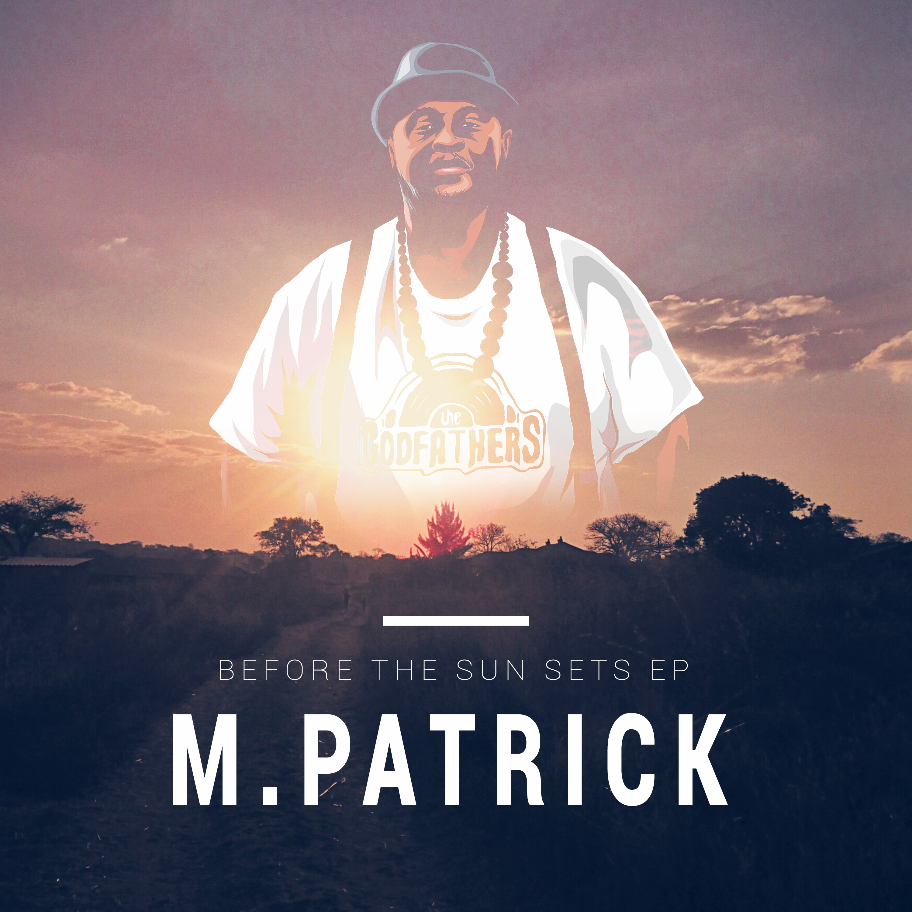 M.Patrick
