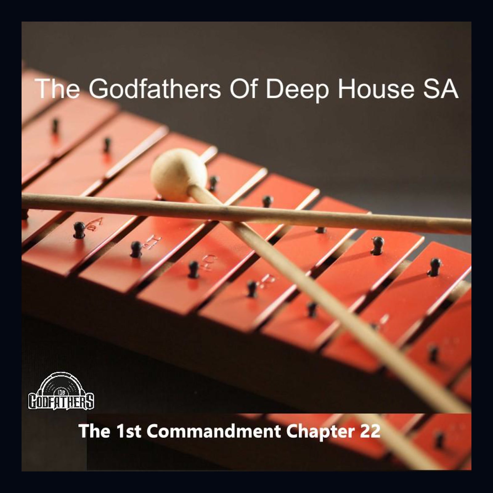 The 1st Commandment Chapter 22 cover art