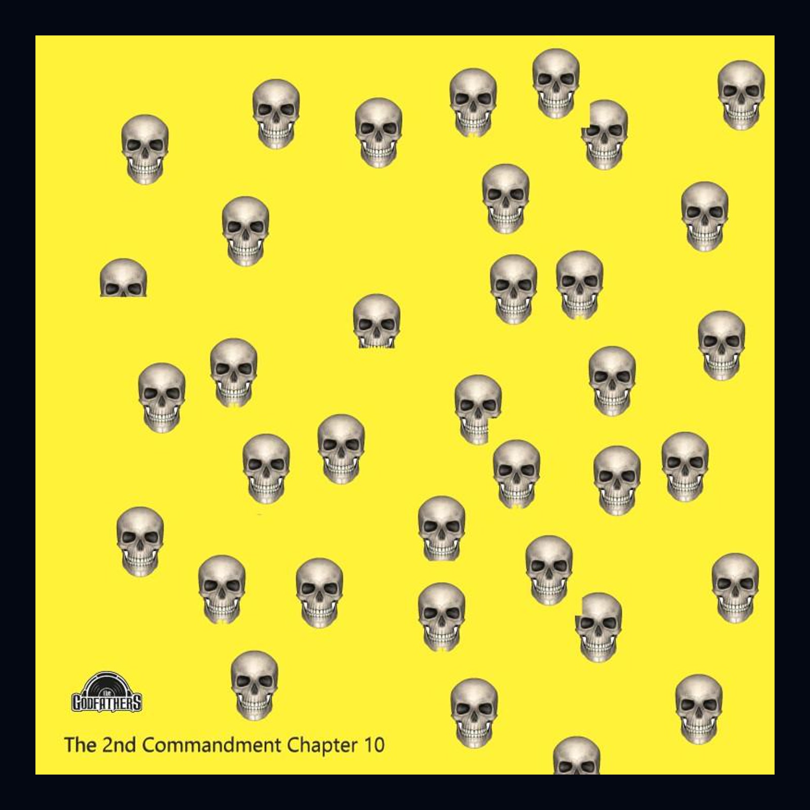 The Godfathers of Deep House SA