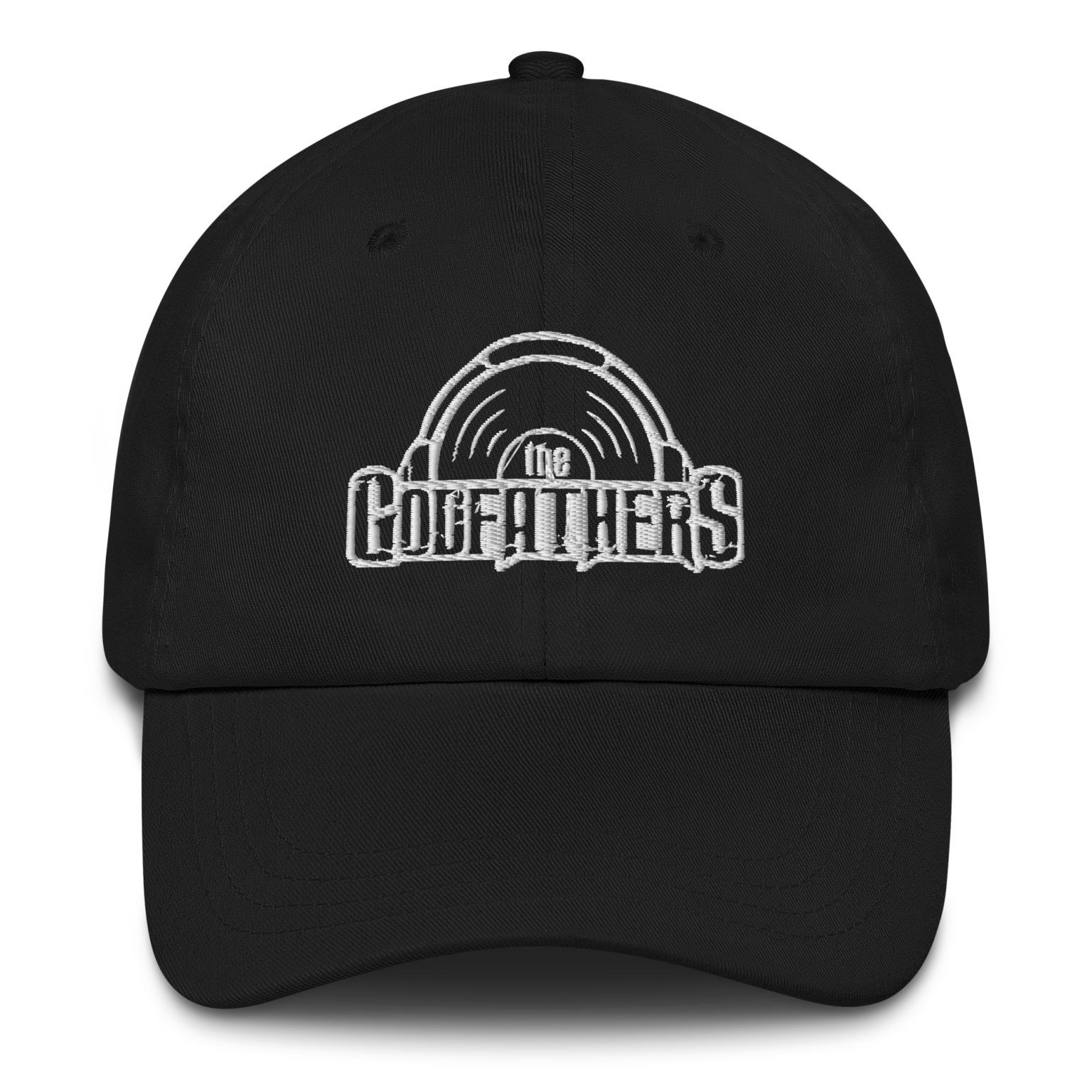 GF Nostalgear Classic Dad Hat product image