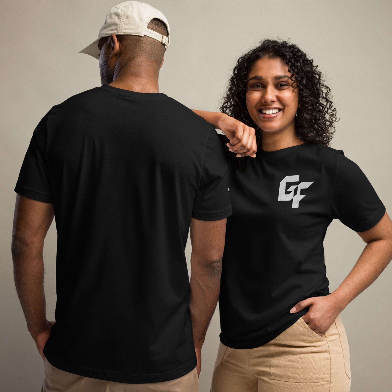 GF Nostalgear Staple T-Shirt product image