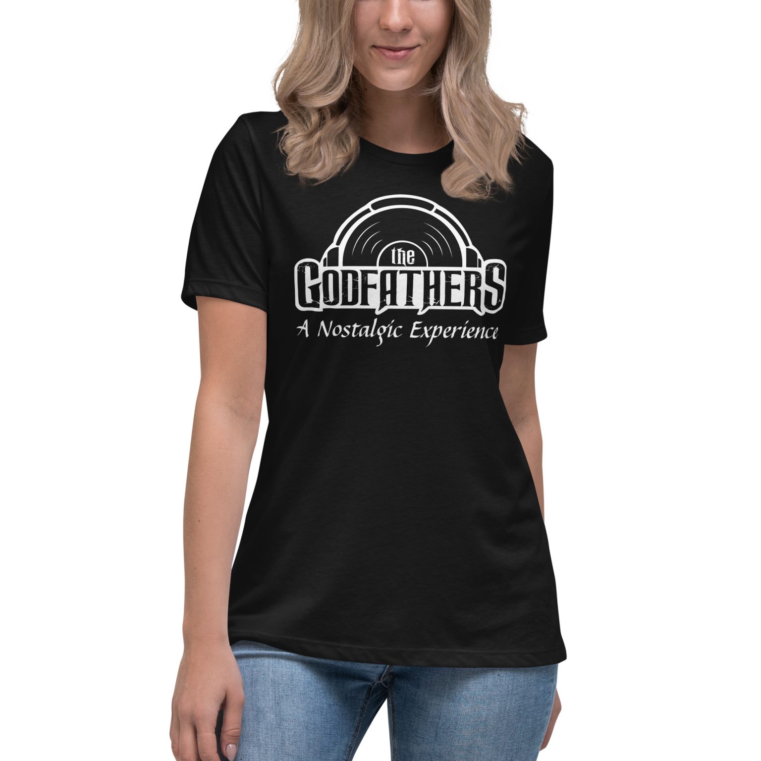 GF Nostalgear Women's Relaxed T-Shirt product image