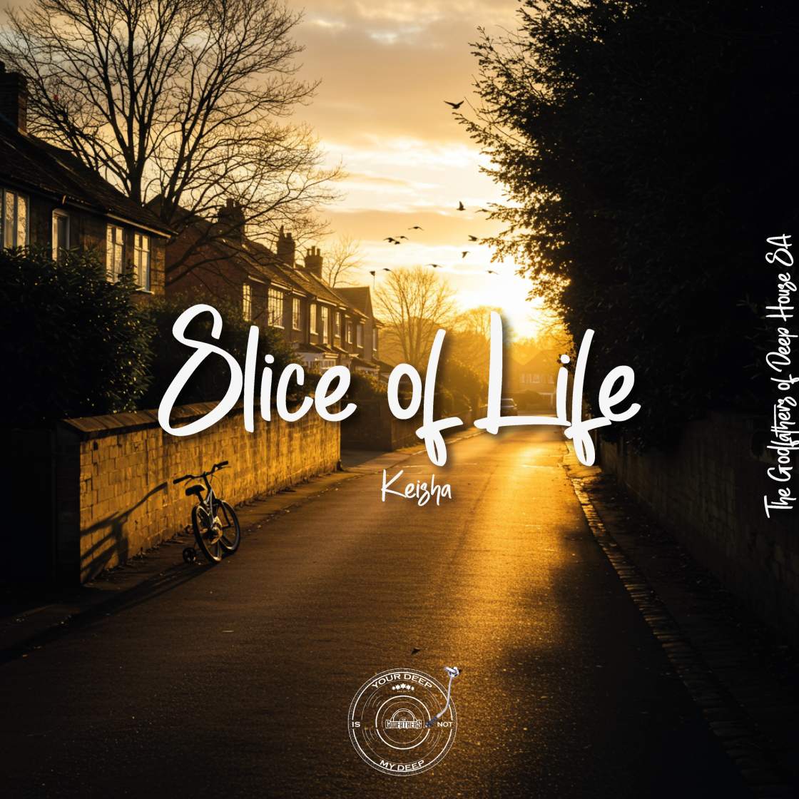 Slice of Life
