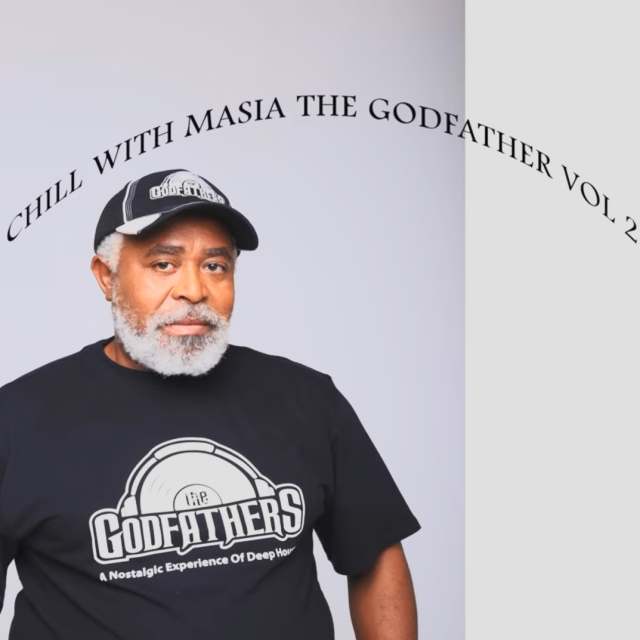 Chill With Masia The Godfather Vol 2