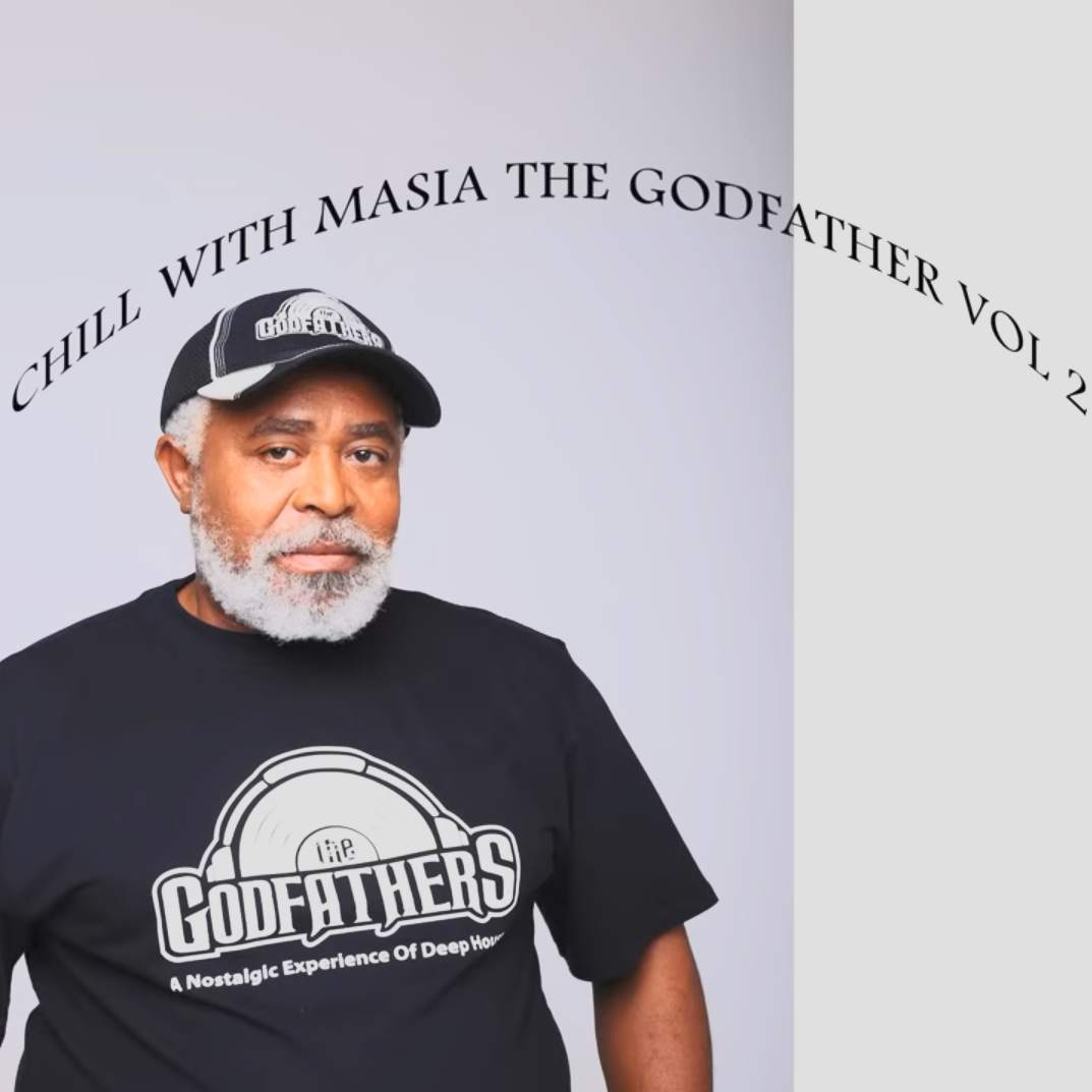 Chill With Masia The Godfather Vol 2