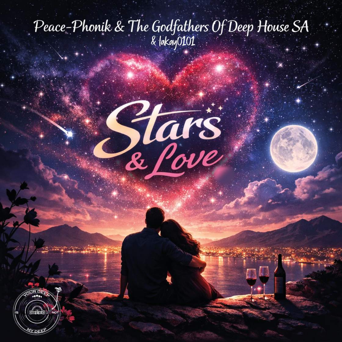 Peace-Phonik