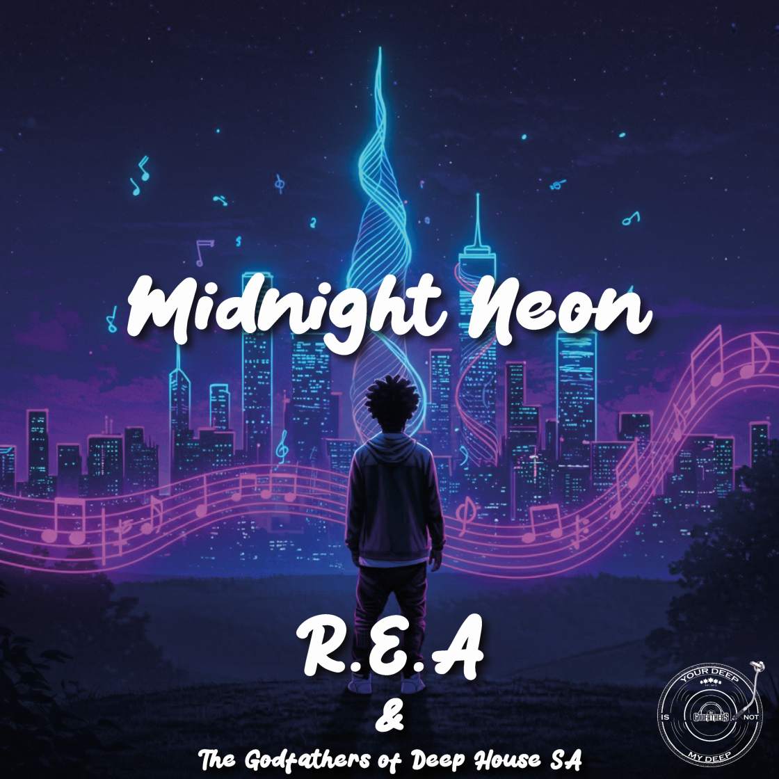 Midnight Neon
