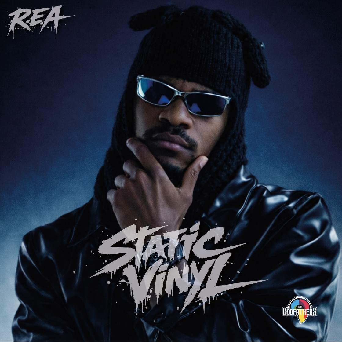 Static Vinyl