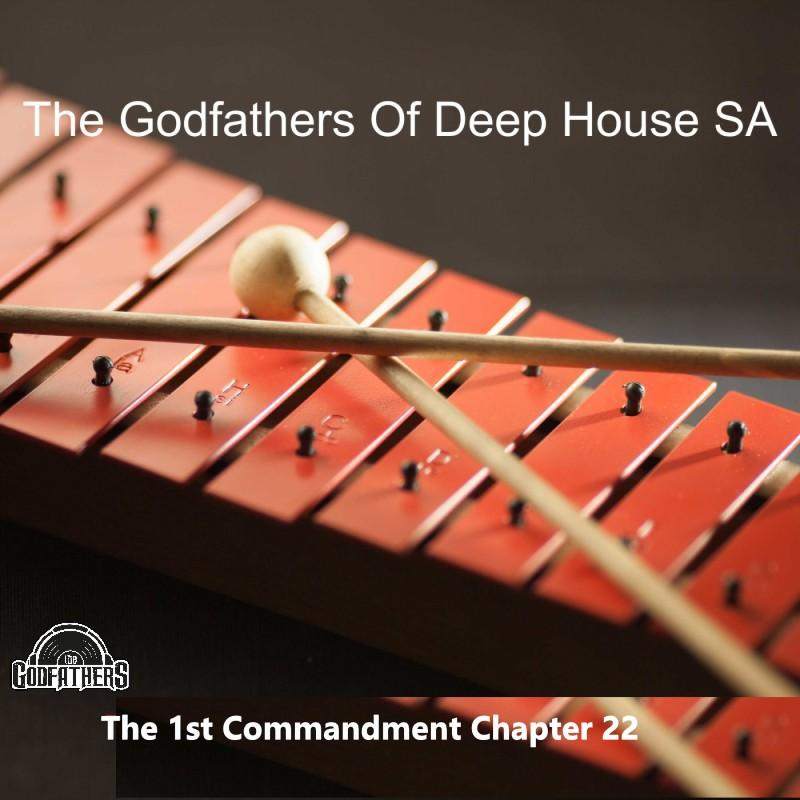 The 1st Commandment Chapter 22