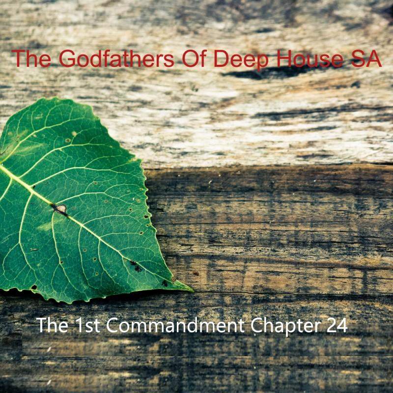 The 1st Commandment Chapter 24