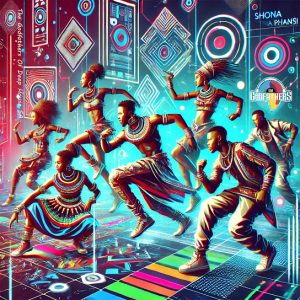 Shona Phansi (Nostalgic Mix)