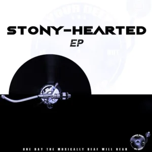 Stony Hearted EP