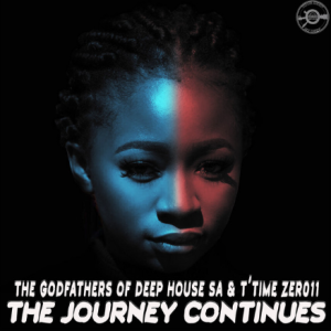 The Journey Continues