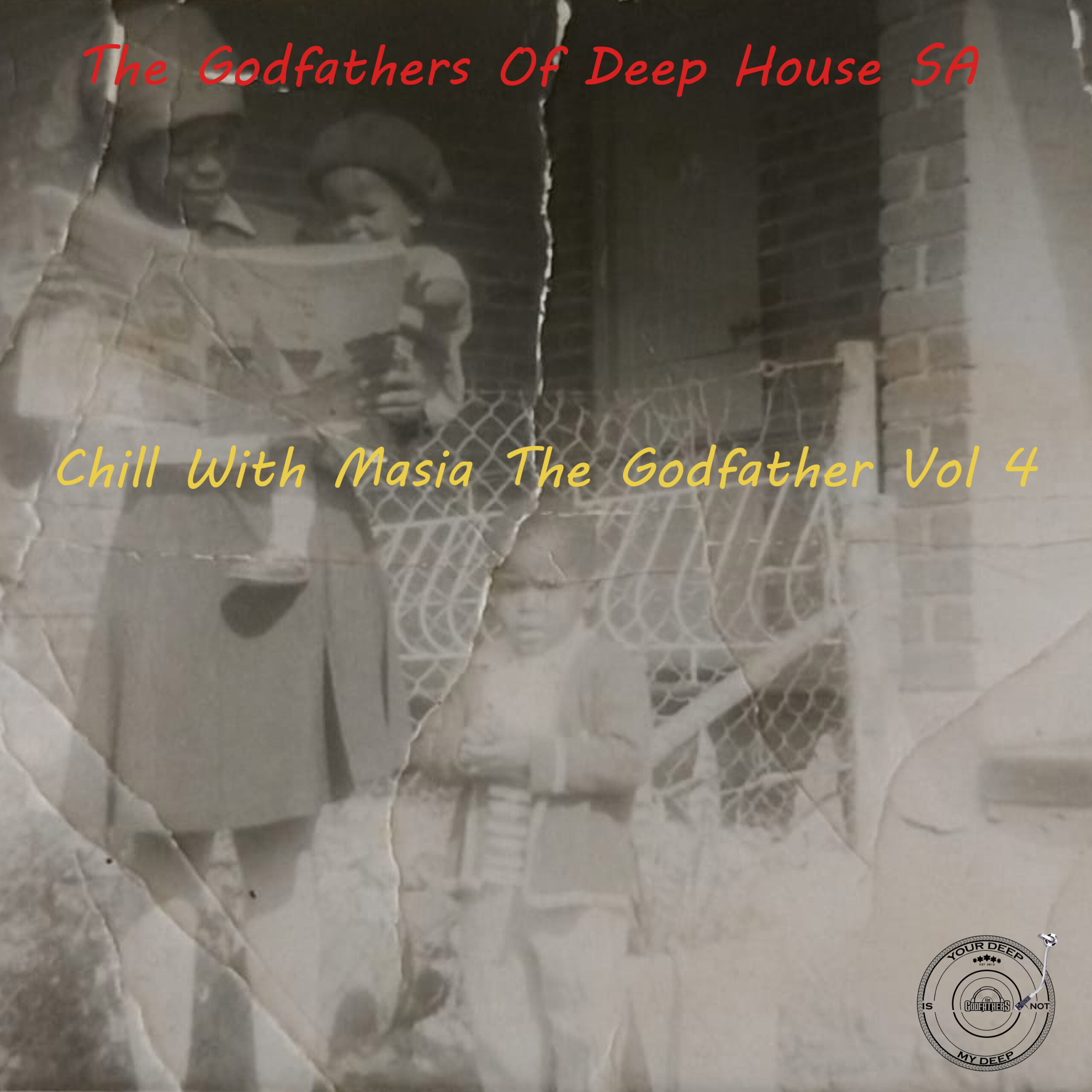 Take My Pain Away (Nostalgic Mix)