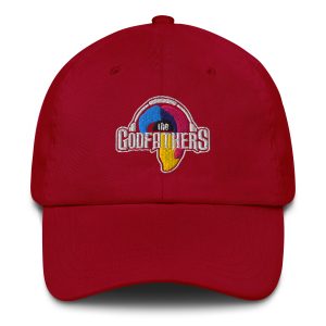 Azania Dad hat (W) G-Series 1 | Origins