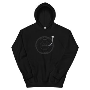 YD Unisex Hoodie (B) G-Series 1