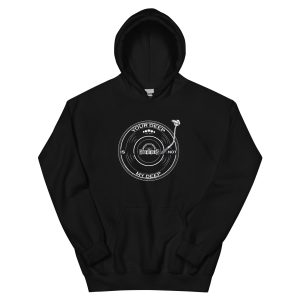 Azania Unisex Hoodie (W) G-Series 1