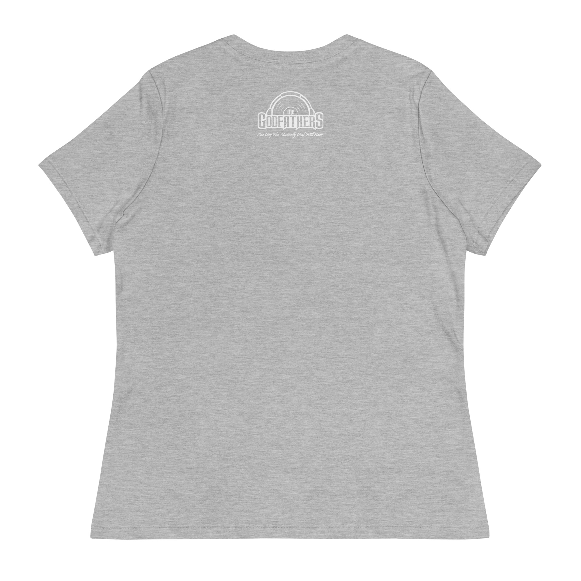 YD Women’s Relaxed T-Shirt - Image 10