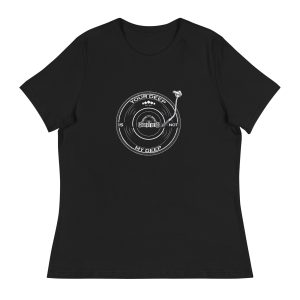 YD Women’s Relaxed T-Shirt