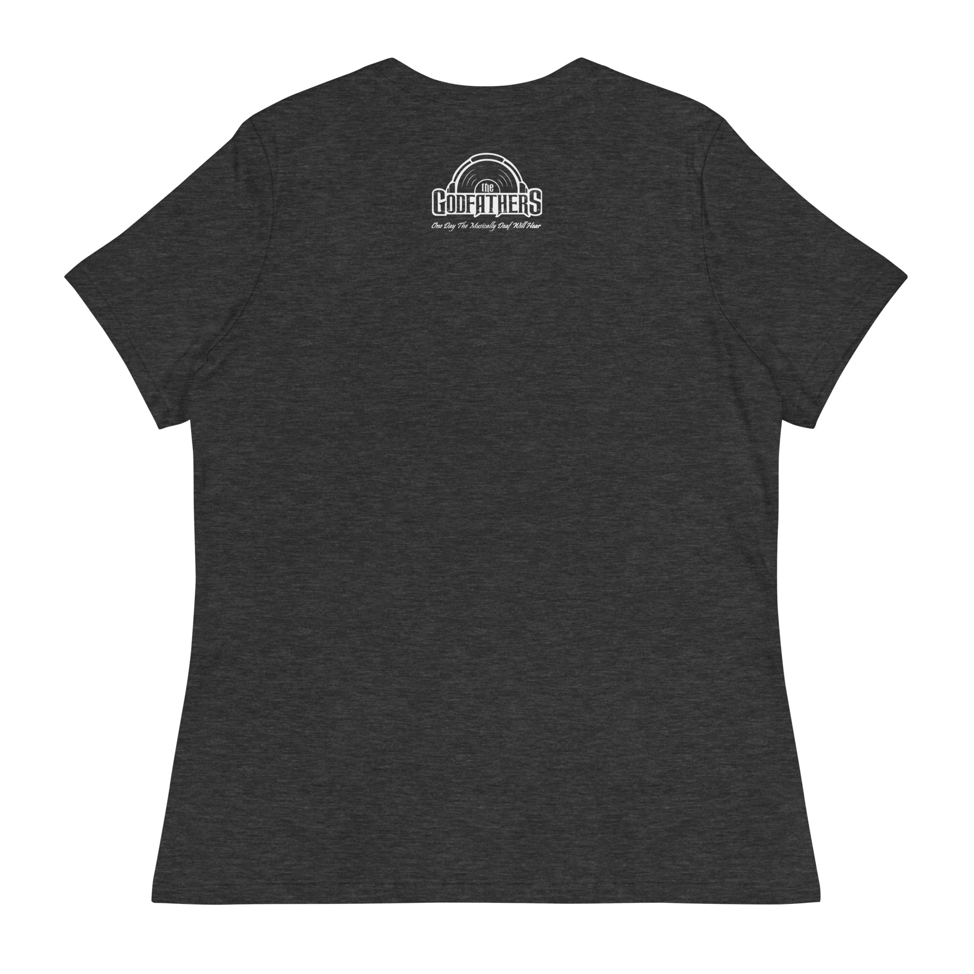 YD Women’s Relaxed T-Shirt - Image 6