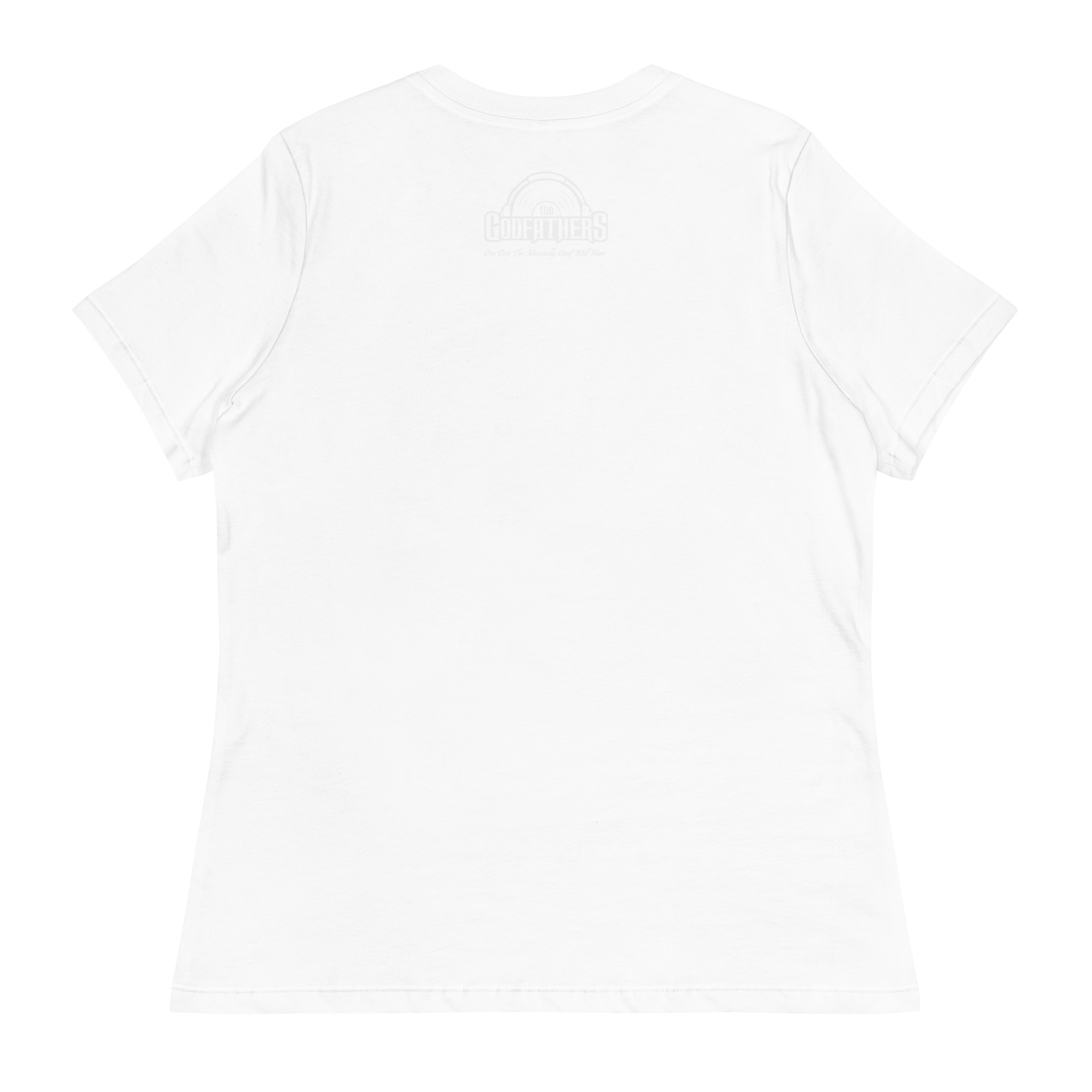 YD Women’s Relaxed T-Shirt - Image 12