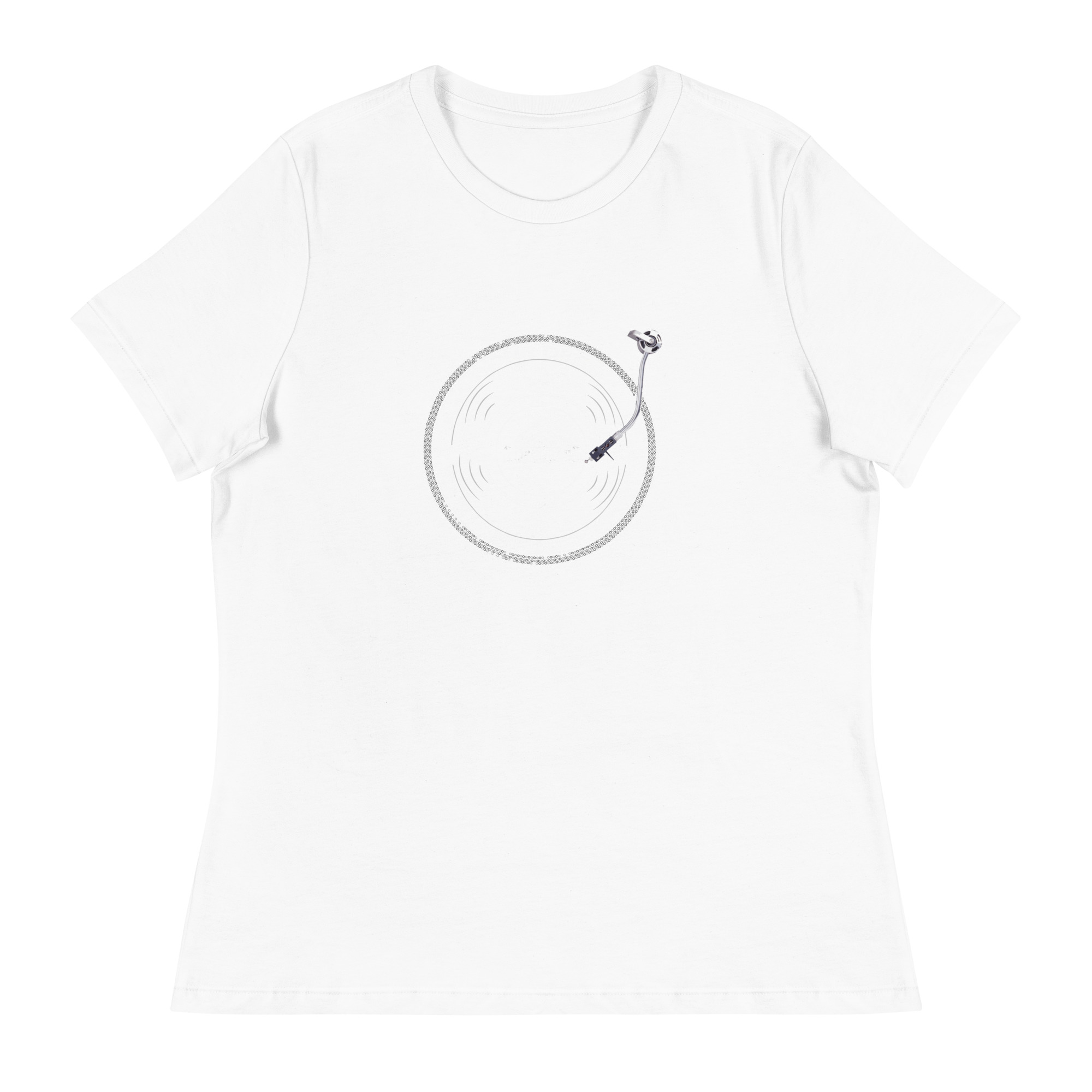 YD Women’s Relaxed T-Shirt - Image 11